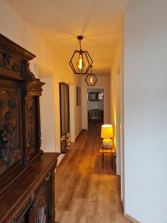 Nachtigallenthal 1 Mechernich Extérieur photo